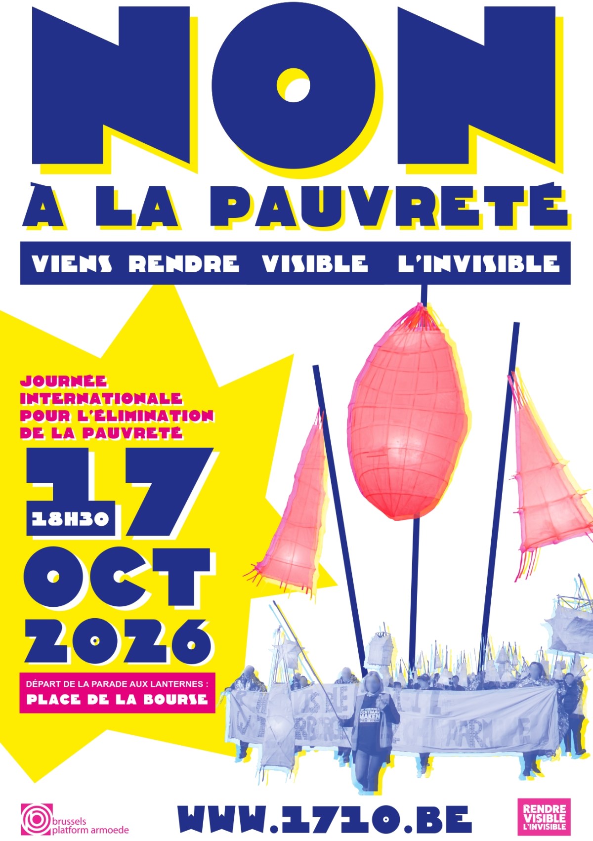 17/10 : ÉDITION 2026, C&rsquo;EST BIENTÔT&nbsp;!