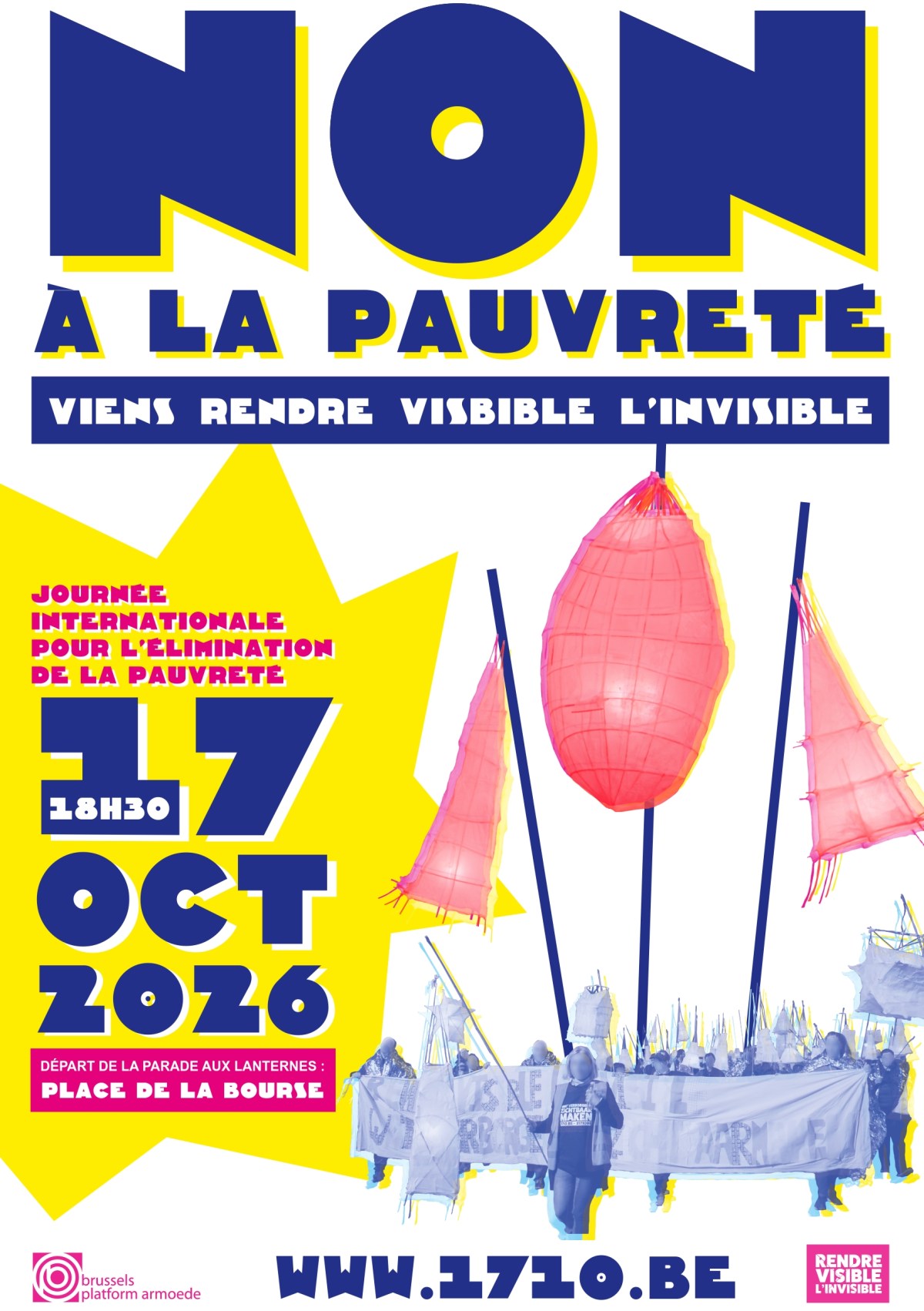 17/10 : ÉDITION 2026, C&rsquo;EST BIENTÔT&nbsp;!