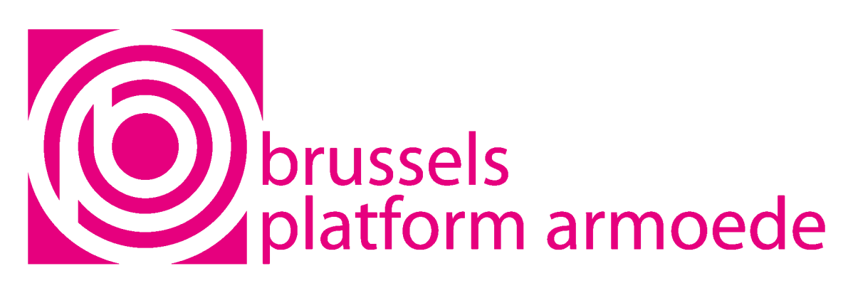 Brussels Plateform Armoede (BPA) fête ses 20 ans&nbsp;!!!